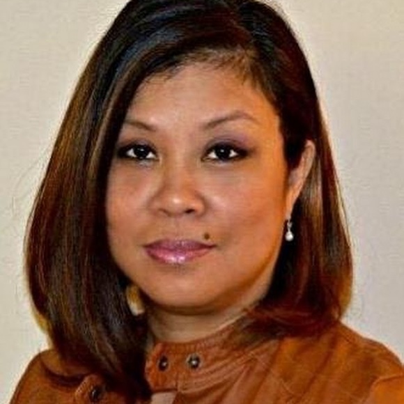 Meet your Posher, Mary - Picture 1 of 1